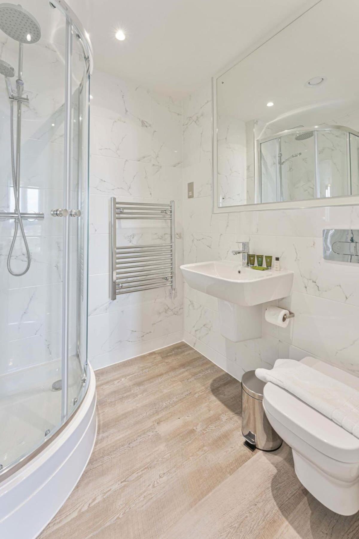 Stunning 2 Bed Apartment In Central Birmingham Eksteriør bilde